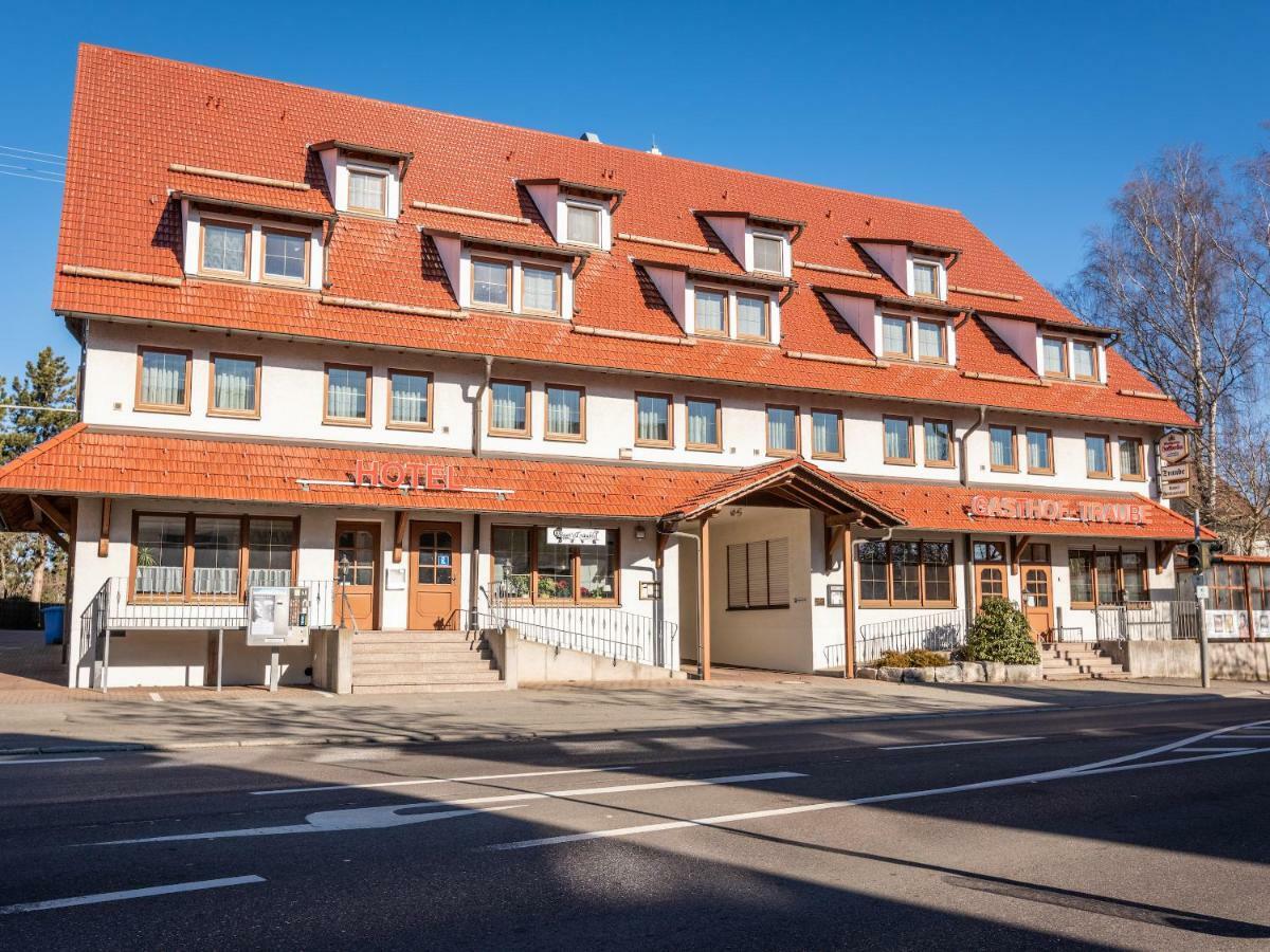 Hotel Conditorei Cafe Baier Schoemberg (Zollernalbkreis) Exterior foto